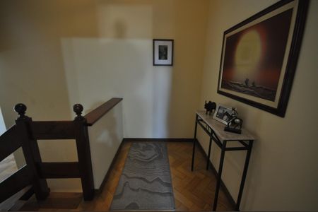 Casa à venda com 510m², 4 quartos e 6 vagasHall de circulação