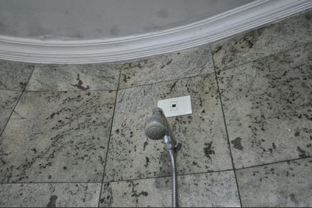 Casa à venda com 510m², 4 quartos e 6 vagasBanheiro da Suíte Master