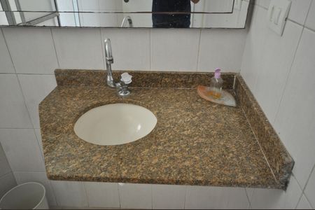 Casa à venda com 510m², 4 quartos e 6 vagasBanheiro de serviço