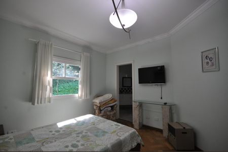 Suíte 4 de casa à venda com 4 quartos, 510m² em Sítio Barrocada, São Paulo