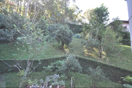 Casa à venda com 510m², 4 quartos e 6 vagasVista da Suíte 2