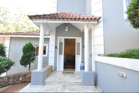 Casa à venda com 510m², 4 quartos e 6 vagasHall de entrada
