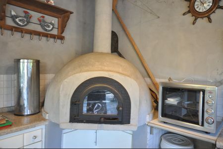 Casa à venda com 510m², 4 quartos e 6 vagasForno