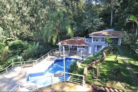 Casa à venda com 510m², 4 quartos e 6 vagasVista Suíte 3