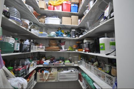 Casa à venda com 510m², 4 quartos e 6 vagasDispensa