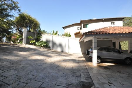 Casa à venda com 510m², 4 quartos e 6 vagasGaragem