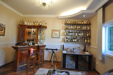 Casa à venda com 510m², 4 quartos e 6 vagasBarzinho