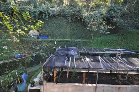 Casa à venda com 510m², 4 quartos e 6 vagasVista da Suíte 4
