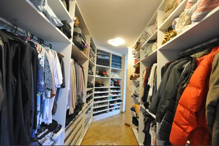 Casa à venda com 510m², 4 quartos e 6 vagasCloset