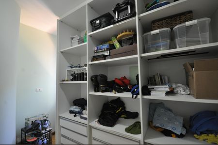 Casa à venda com 510m², 4 quartos e 6 vagasCloset