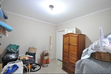Casa à venda com 510m², 4 quartos e 6 vagasQuarto de Serviço