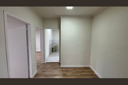 Apartamento para alugar com 50m², 2 quartos e sem vagaSala