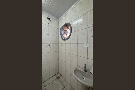 Apartamento para alugar com 50m², 2 quartos e sem vagaBanheiro