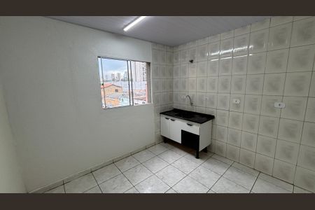 Apartamento para alugar com 50m², 2 quartos e sem vagaCozinha