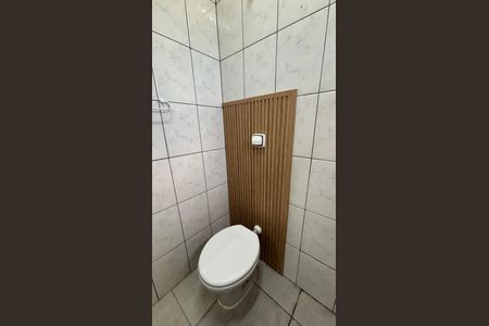 Apartamento para alugar com 50m², 2 quartos e sem vagaBanheiro