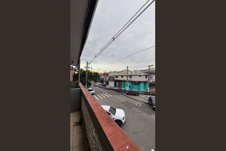 Apartamento para alugar com 50m², 2 quartos e sem vagaQuarto 1 Varanda