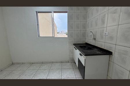 Apartamento para alugar com 50m², 2 quartos e sem vagaCozinha