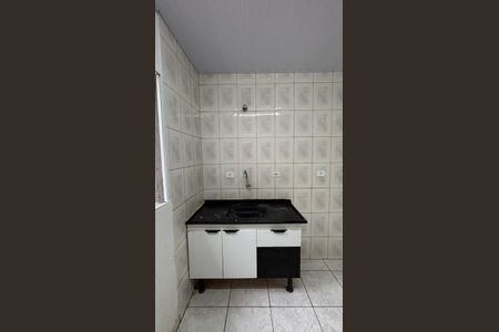 Apartamento para alugar com 50m², 2 quartos e sem vagaCozinha