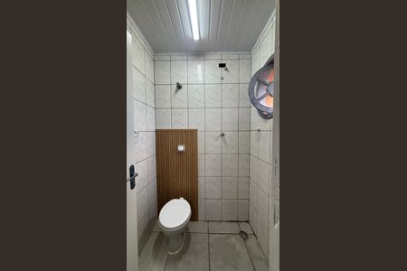 Apartamento para alugar com 50m², 2 quartos e sem vagaBanheiro