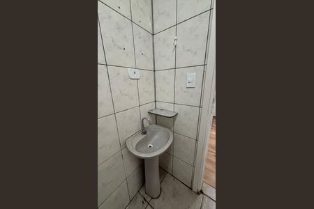 Apartamento para alugar com 50m², 2 quartos e sem vagaBanheiro