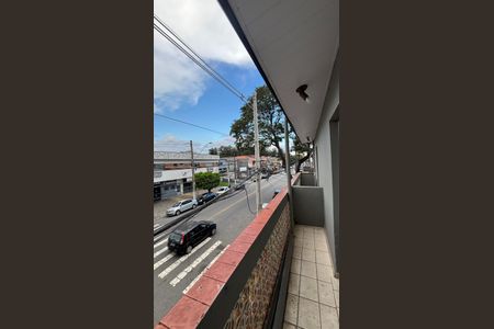 Apartamento para alugar com 50m², 2 quartos e sem vagaQuarto 2 Varanda