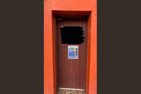 Apartamento para alugar com 50m², 2 quartos e sem vagaFachada