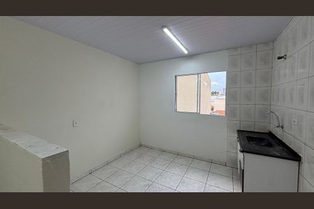Apartamento para alugar com 50m², 2 quartos e sem vagaCozinha