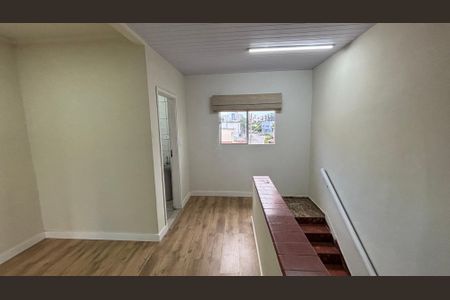 Apartamento para alugar com 50m², 2 quartos e sem vagaSala