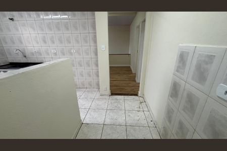 Apartamento para alugar com 50m², 2 quartos e sem vagaÁrea de Serviço