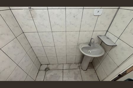 Apartamento para alugar com 50m², 2 quartos e sem vagaBanheiro