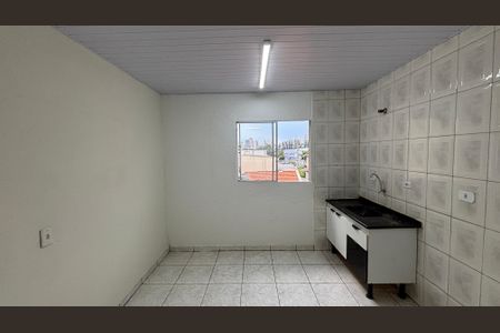 Apartamento para alugar com 50m², 2 quartos e sem vagaCozinha