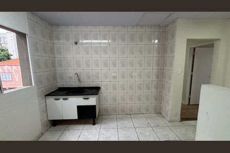 Apartamento para alugar com 50m², 2 quartos e sem vagaCozinha