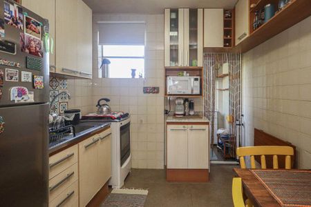Apartamento para alugar com 49m², 2 quartos e sem vagaCozinha
