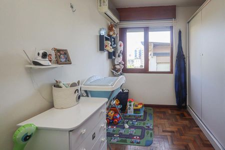 Apartamento para alugar com 49m², 2 quartos e sem vagaQuarto 2