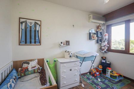 Apartamento para alugar com 49m², 2 quartos e sem vagaQuarto 2