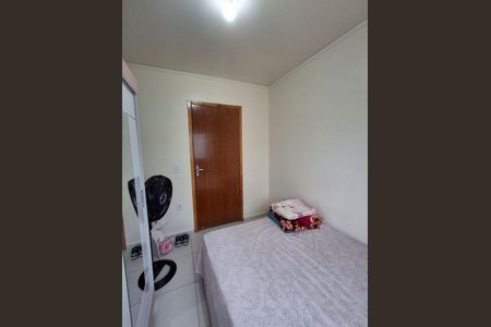 Apartamento para alugar com 41m², 2 quartos e sem vagaQuarto 2