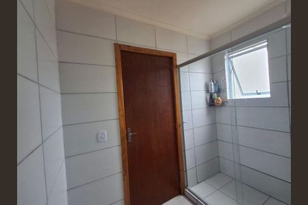 Apartamento para alugar com 2 quartos, 41m² em Chapéu Do Sol, Porto Alegre