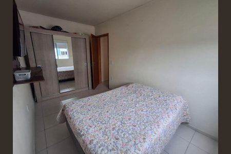 Apartamento para alugar com 41m², 2 quartos e sem vagaQuarto 1