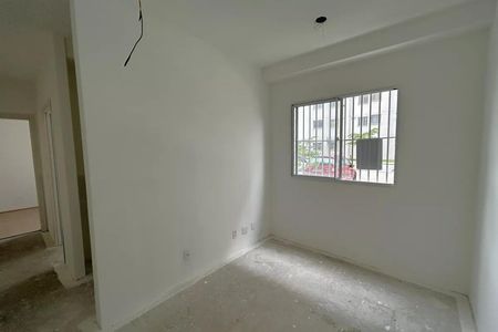 Apartamento à venda com 39m², 2 quartos e sem vagaSala