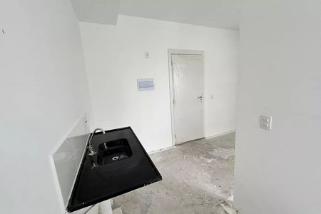 Apartamento à venda com 39m², 2 quartos e sem vagaCozinha