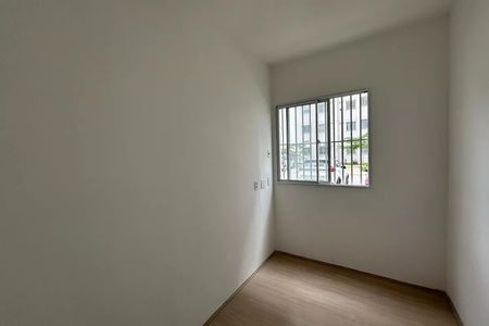 Apartamento à venda com 39m², 2 quartos e sem vagaQuarto