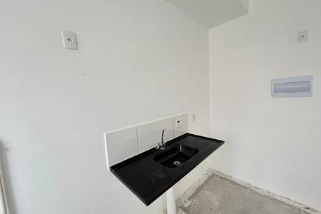 Apartamento à venda com 39m², 2 quartos e sem vagaCozinha