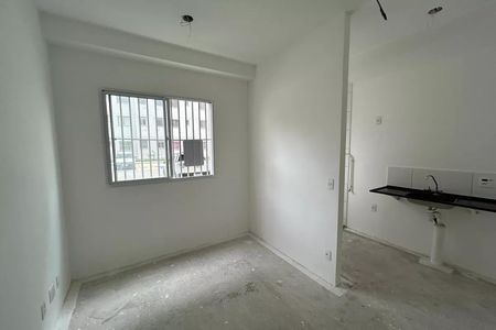Sala de apartamento à venda com 2 quartos, 39m² em Bonsucesso, Rio de Janeiro