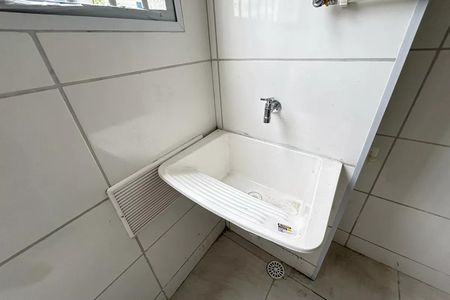 Apartamento à venda com 39m², 2 quartos e sem vagaÁrea de serviço