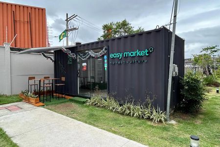 Apartamento à venda com 39m², 2 quartos e sem vagaÁrea externa