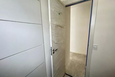 Apartamento à venda com 39m², 2 quartos e sem vagaBanheiro