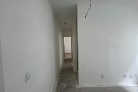 Apartamento à venda com 39m², 2 quartos e sem vagaCorredor