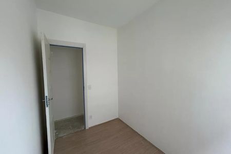 Apartamento à venda com 39m², 2 quartos e sem vagaQuarto