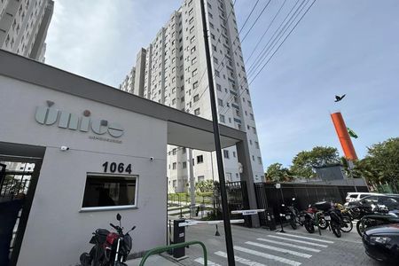Apartamento à venda com 39m², 2 quartos e sem vagaÁrea externa