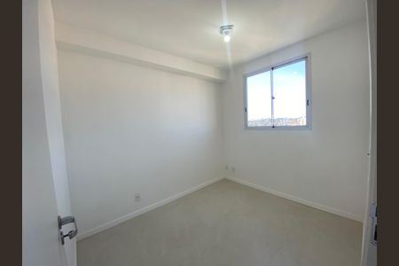 Quarto 1 de apartamento para alugar com 2 quartos, 35m² em Jardim Peri Peri, São Paulo